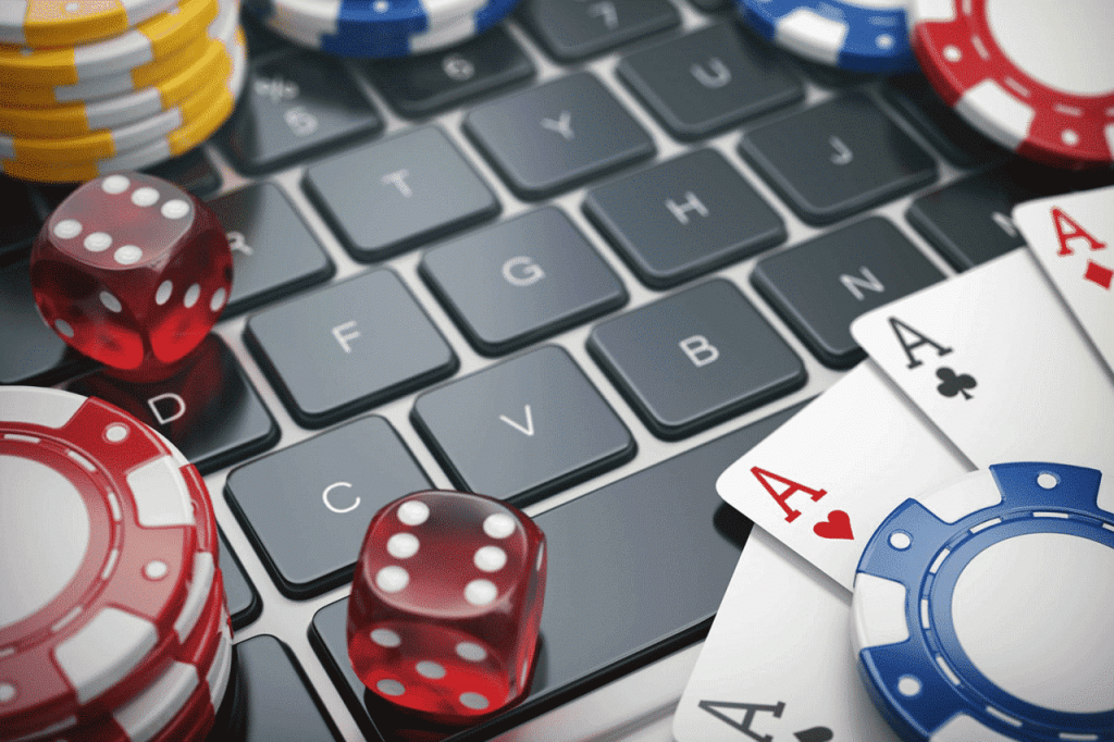 Everything You Ought To Know About Online Casino Sites