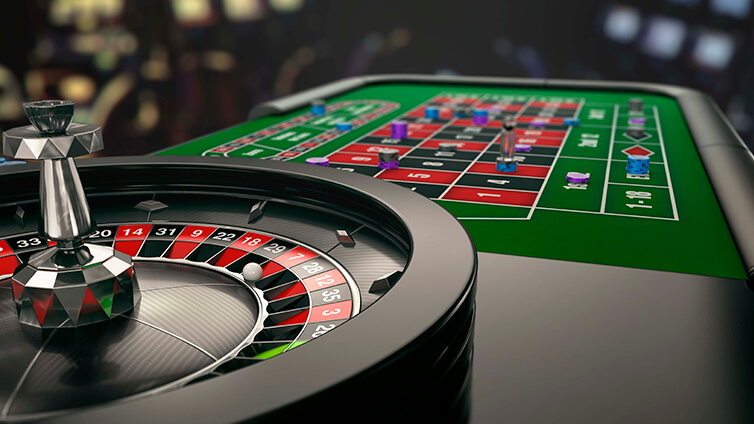 The Best Online Casino In 2022: Join And Win Prizes