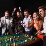 Online casino