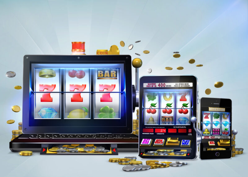 situs slot online