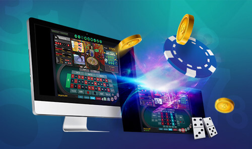 Impact OfSitus Slot Online