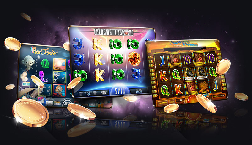 ARE ONLINE SLOT GAMES ADDICTIVE IN NATURE