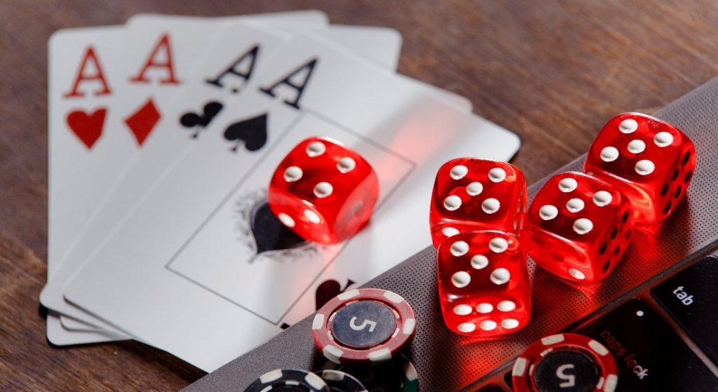 Facts About Cheap Online Gambling