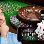 how to play blackjack online