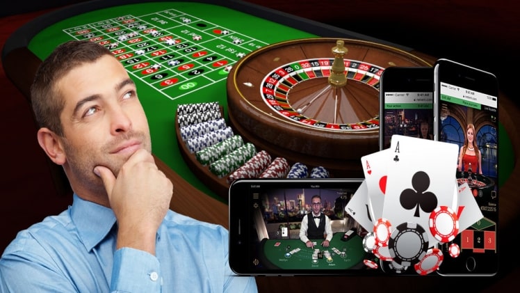 how to play blackjack online