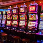 online slot real money