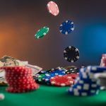 The attraction of Online Gambling Sites