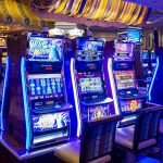 Test your luck- play online slot games